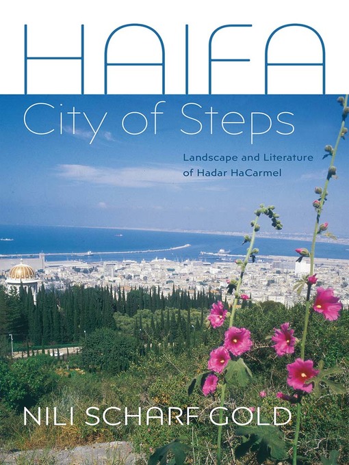 Title details for Haifa by Nili Scharf Gold - Available